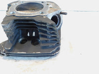 Harley Davidson EVO Touring Softail Dyna Rear Cylinder Head w/ Valves & Springs - C3 Cycle