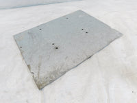1995 Harley Davidson Touring Electra Glide Ultra Classic Tour Pak Mounting Plate - C3 Cycle