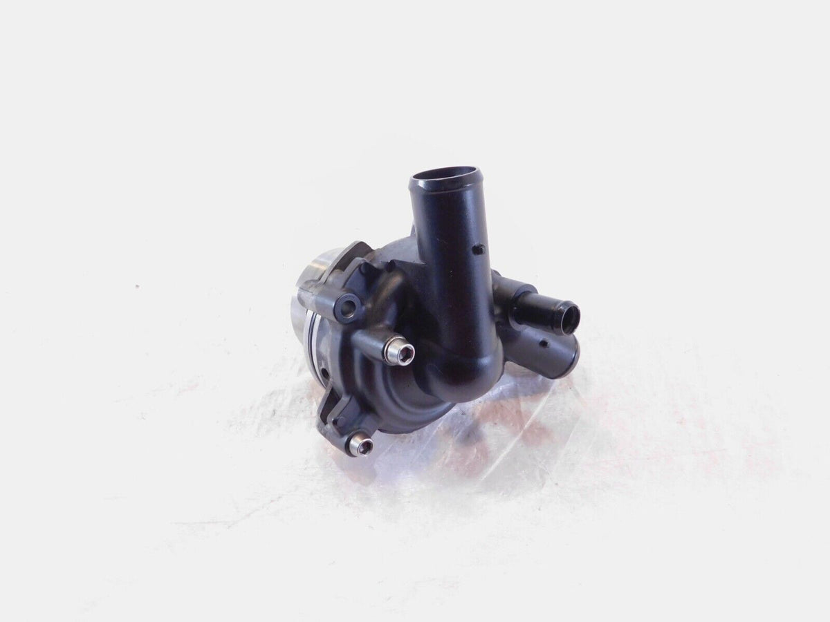 2018-2023 Kawasaki Ninja H2 SX SE ZX1002 ZH2 Oil Water Pump Impeller Rotor Cover - C3 Cycle