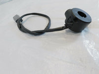 2018-2021 Kawasaki Ninja H2 SX SE Right Handlebar Start/Stop Kill Mode Switches - C3 Cycle