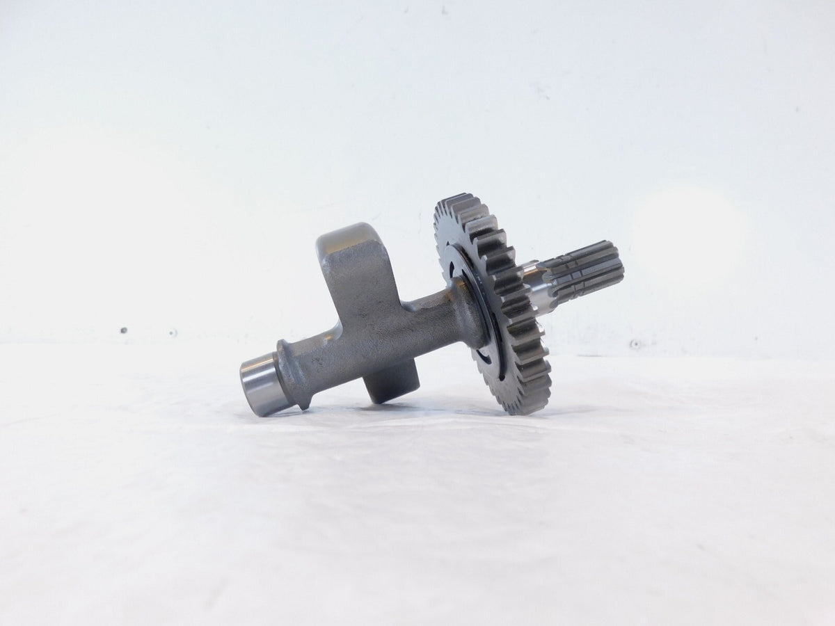 2005-2015 Yamaha Majesty 400 YP400 Engine Motor Crankshaft Crank Balancer Shaft - C3 Cycle