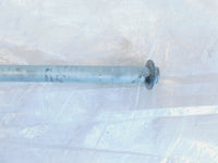 1986-2006 Kawasaki VN750 Vulcan 750 Rear Wheel Axle Bolt Shaft - 41068-1191 - C3 Cycle
