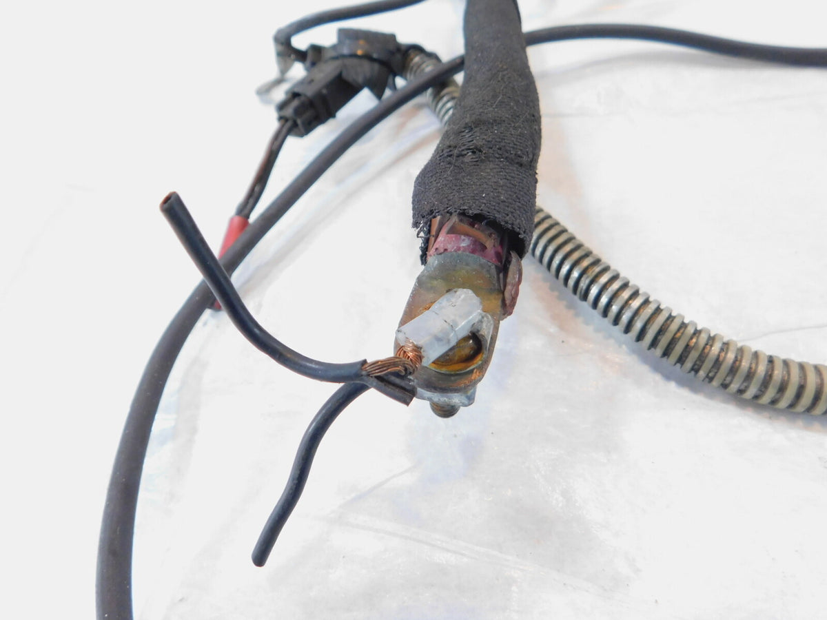 2003 03 Buell XB XB9 XB9R Firebolt Main Wire Wiring Harness Loom Y0136.02A8 - C3 Cycle