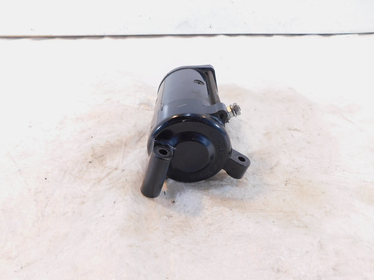 1985-2007 Yamaha V-Max 1200 VMX12 OEM Engine Starting Starter Motor Assembly - C3 Cycle