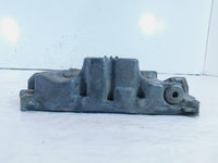 1991-1995 Yamaha FZR1000 Engine Motor Bottom Oil Drain Pan Pump & Strainer Cover - C3 Cycle