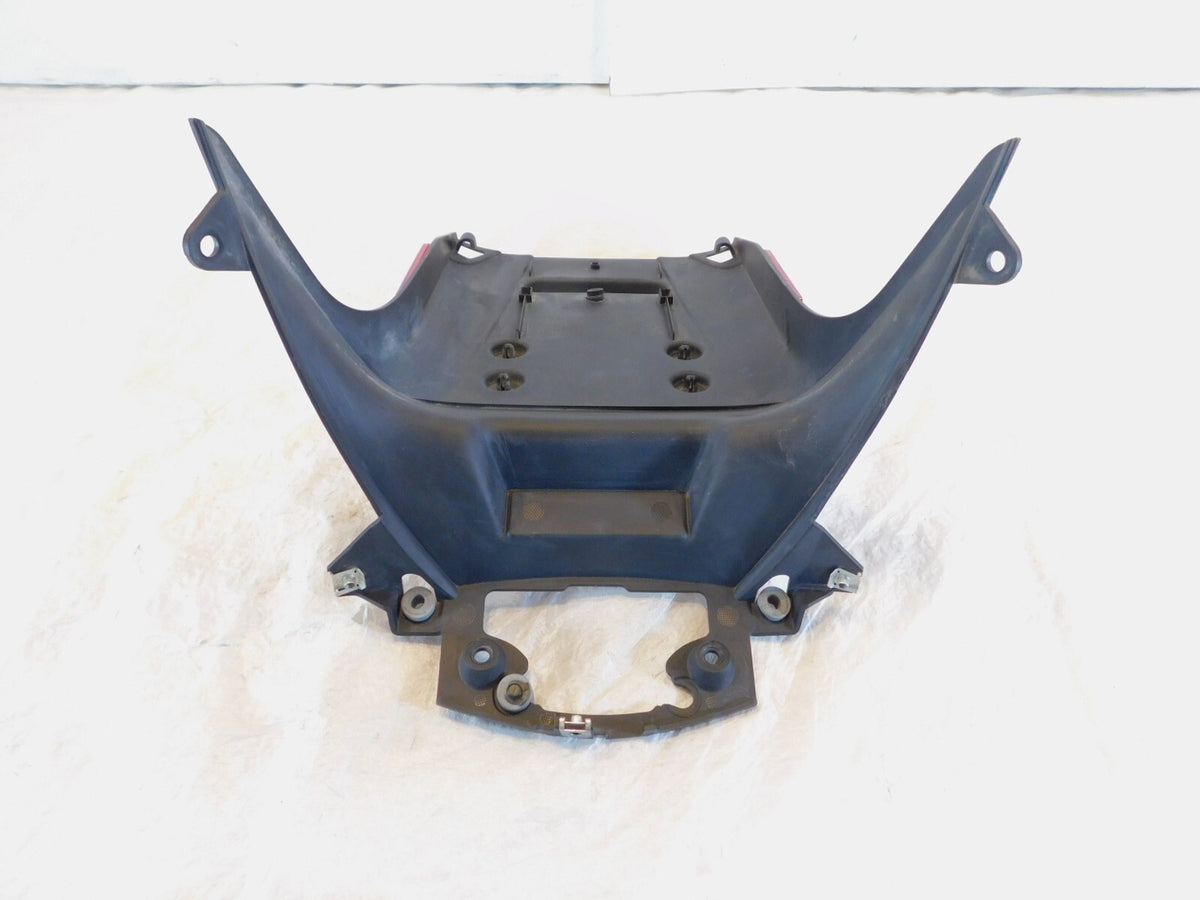 2014-2021 BMW R1200RT R1250RT Rear Wheel Fender Mudguard License Plate Holder