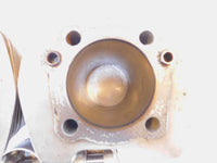 Harley Davidson Electra Glide FXR & Softail Front & Rear Cylinders w/ Pistons - C3 Cycle