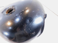 1982 82 Yamaha XJ750 Maxim 750 Black Gas Fuel Petrol Tank Reservoir Holding Cell - C3 Cycle