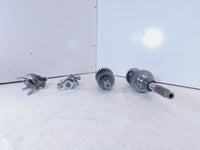 Indian Gilroy Chief Scout & Spirit Transmission Gearset Gears & Shafts Assembly - C3 Cycle