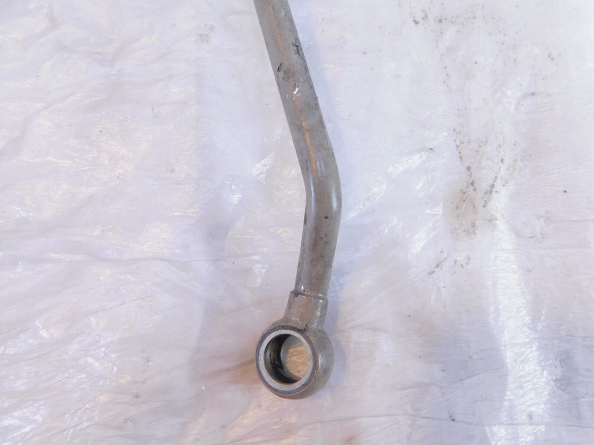 95-01 BMW R1100R R850R Engine Motor Oil Cooler Outlet Pipe Hose Line 17221342040 - C3 Cycle