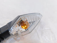 14-25 Erik Buell Racing EBR 1190 1190SX Left Front Turn Signal Indicator Light - C3 Cycle