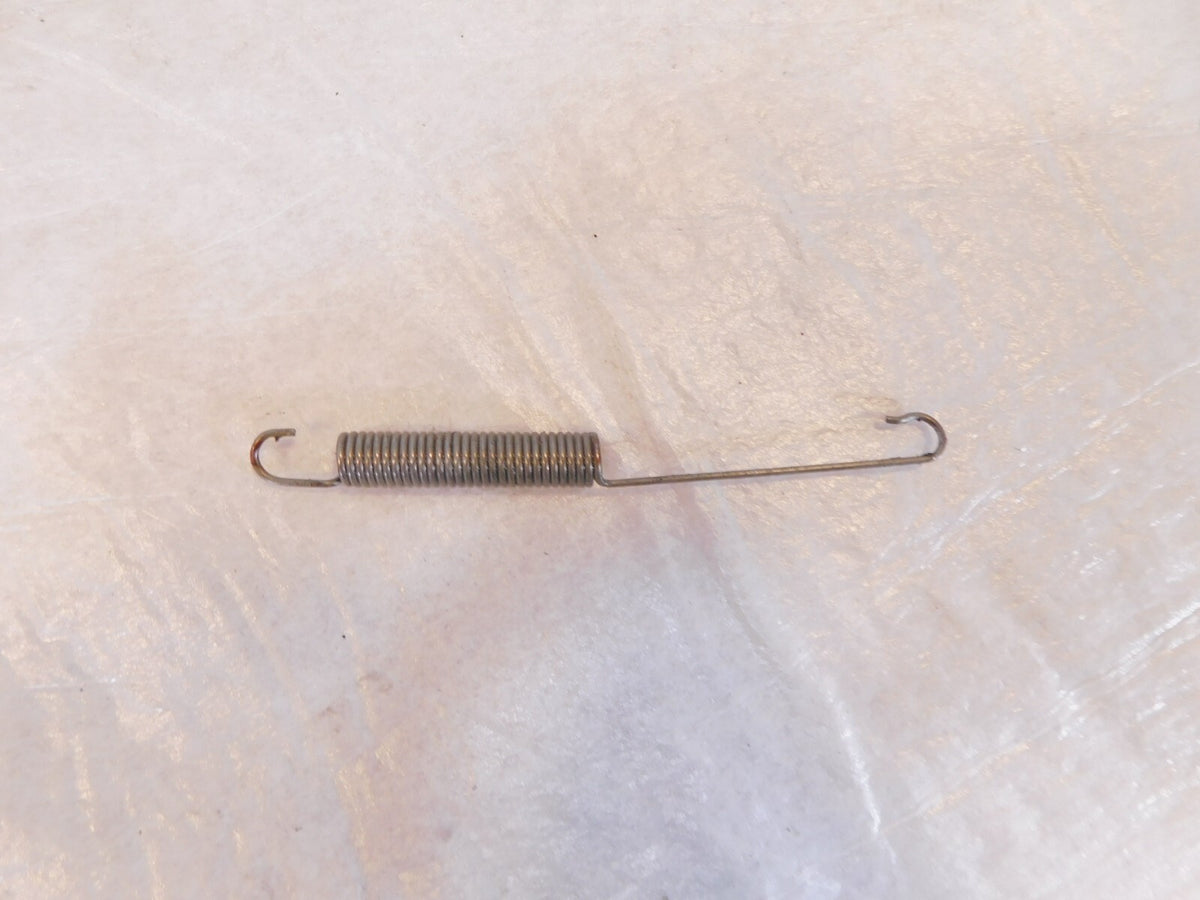 2001-2005 BMW K1200RS Front Windshield Windscreen Shield Adjuster Tension Spring - C3 Cycle