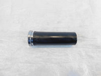 Yamaha V-Star 650 XVS650 1100 Road Star Black Left Handlebar Handle Bar Grip - C3 Cycle