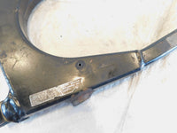 Harley Davidson Sportster XLH 883 1200 Black Rear Wheel Fork Swingarm Swing Arm - C3 Cycle