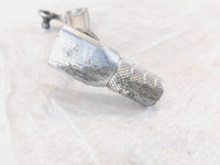 2003 Suzuki SV650 SV650S SV650A Transmission Gear Shift Pedal Lever - Bent - C3 Cycle