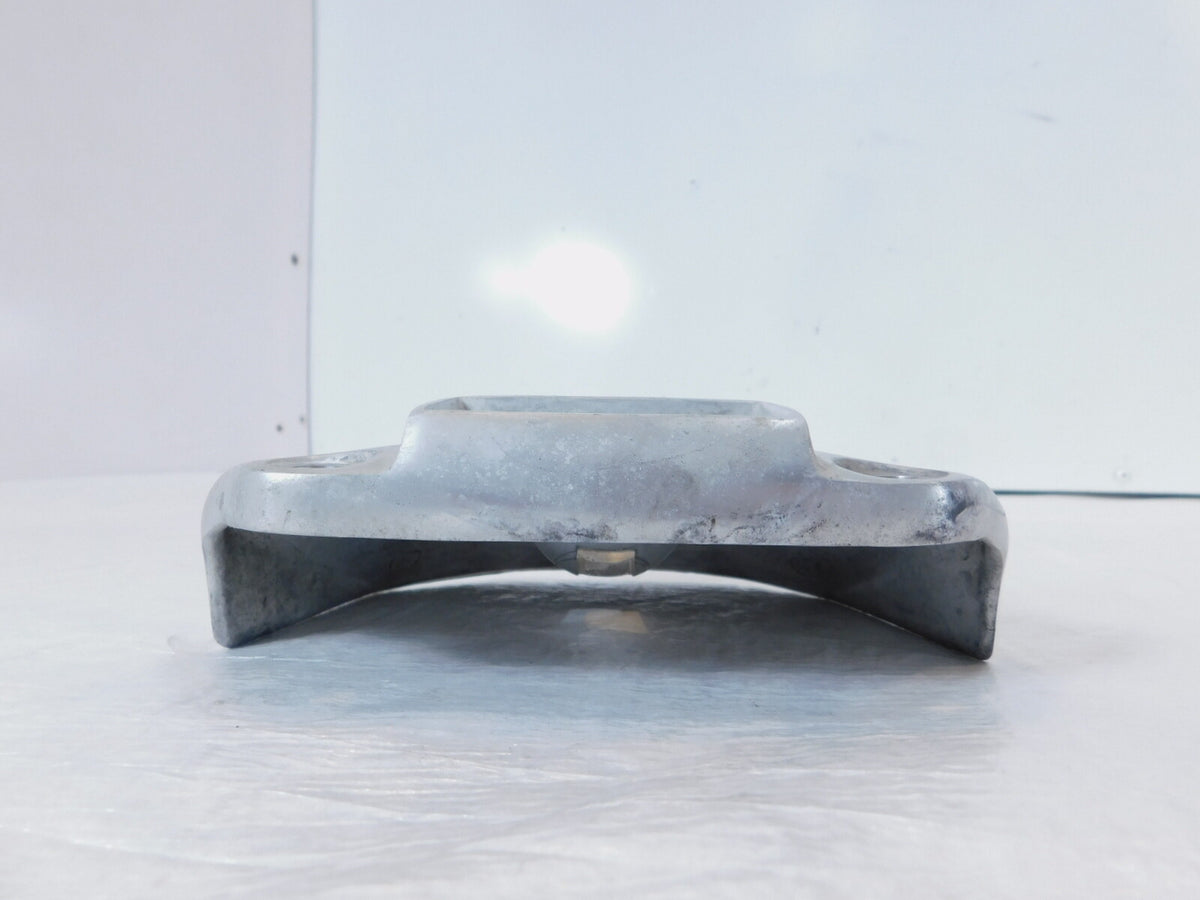 Harley Davidson Sportster 883 & 1200 Headlight Headlamp Visor Mount Bracket