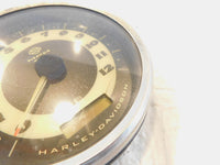 Harley Davidson Softail Heritage & Dyna Wide Glide Speedometer & Odometer