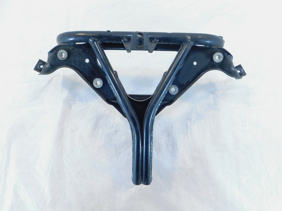 02-05 Kawasaki ZZR1200 ZX1200C Front Fairing Cowling Meter Mirror Mount Bracket - C3 Cycle