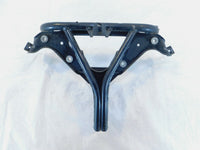 02-05 Kawasaki ZZR1200 ZX1200C Front Fairing Cowling Meter Mirror Mount Bracket - C3 Cycle