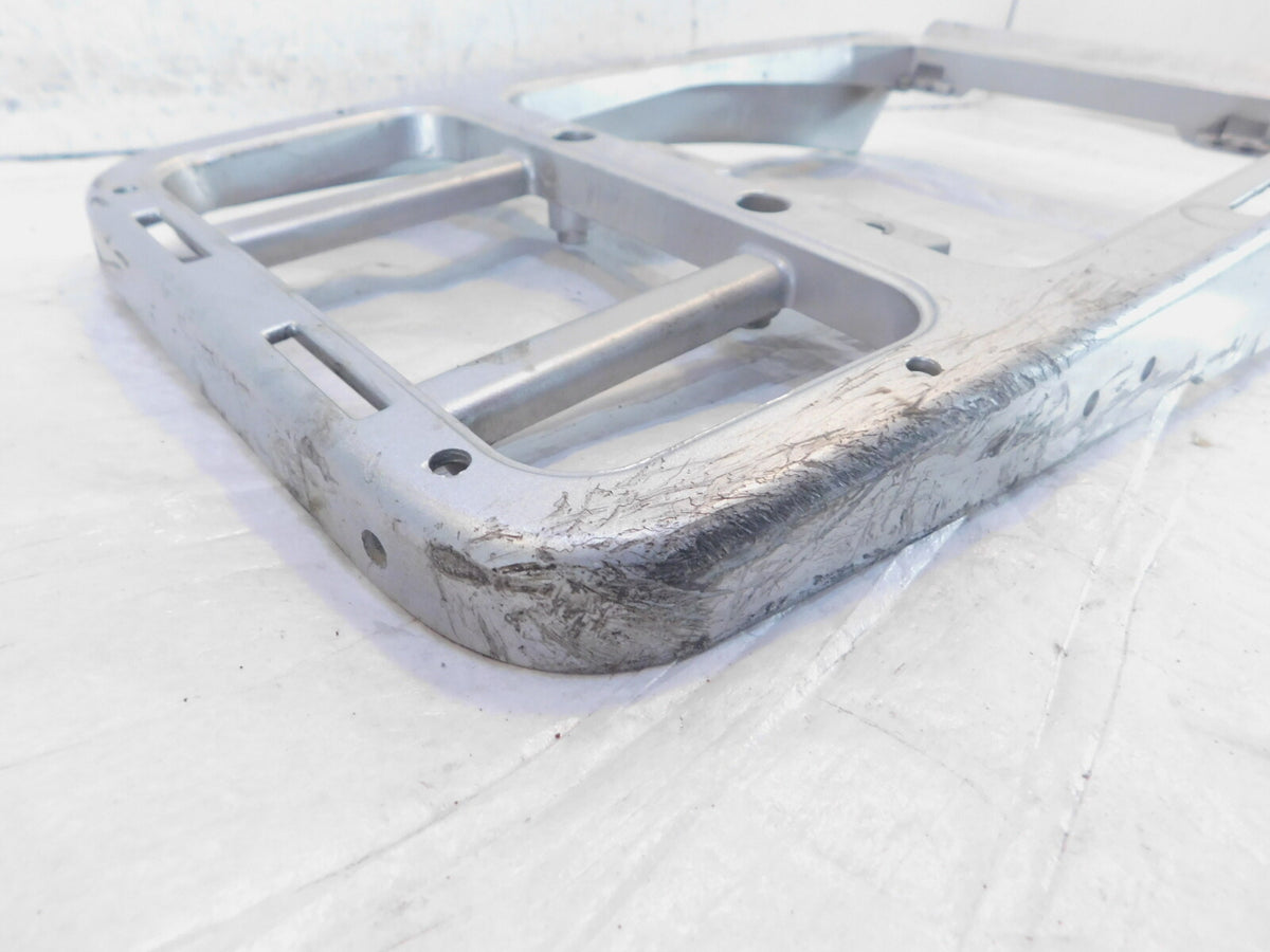 BMW R1100GS R1150GS R1150 R1100 Rear Seat Tail Section Luggage Mount Holder Rack - C3 Cycle