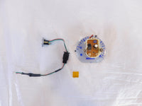 90-2000 Honda GL1500 Goldwing 1500 Instrument Cluster Tach Tachometer -For Parts - C3 Cycle