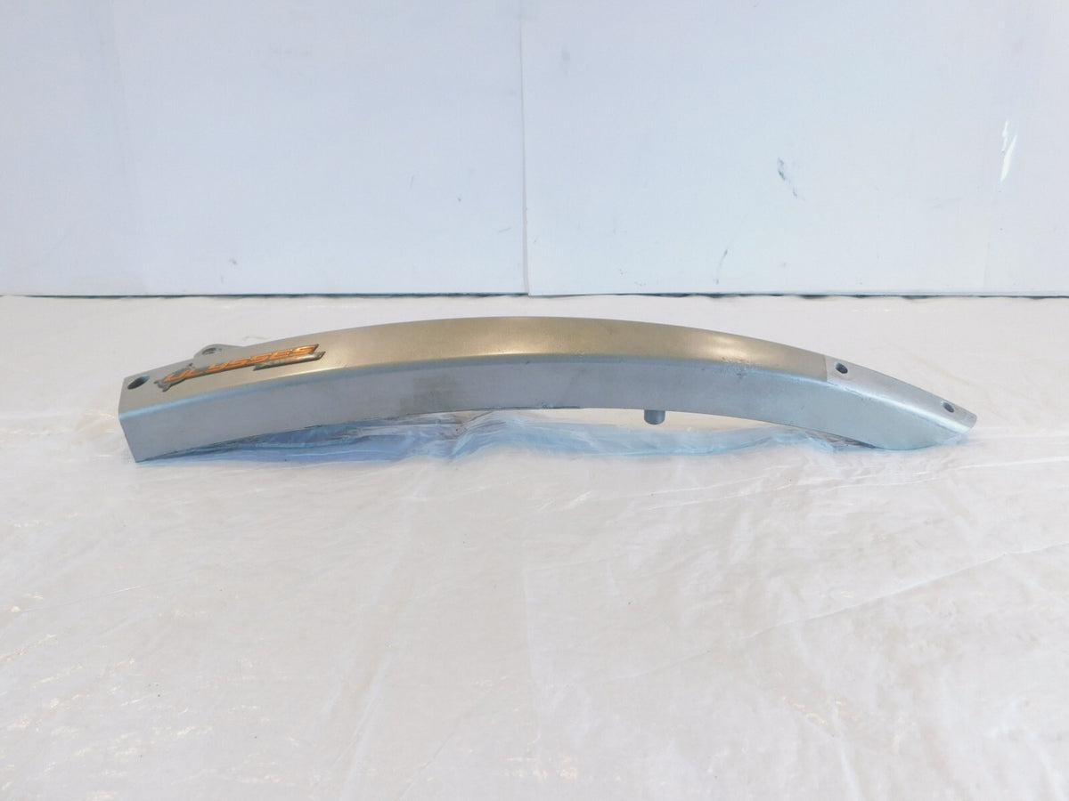 2007-2010 Buell XB XB12 XB12X Ulysses Rear Frame Subframe Tail Section Brackets
