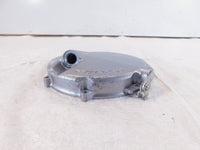 1991-1993 Honda Nighthawk 750 CB750 OEM Silver Engine Clutch Cover & Lever Arm - C3 Cycle