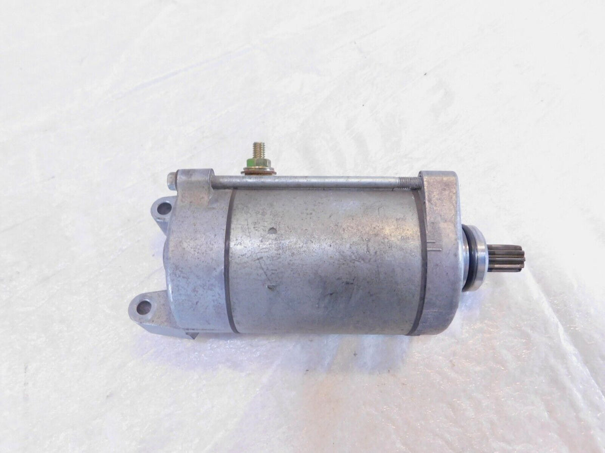 1991-2007 Honda VT600 VT600C Shadow 600 VLX Deluxe Engine Starter Motor Assembly - C3 Cycle