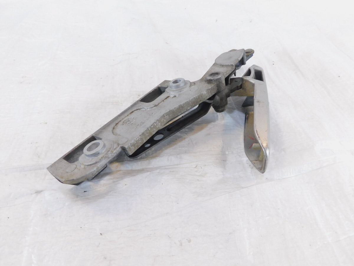 Honda ST1300 ST1300A ST1300AC Right Saddlebag Lid Lock Bracket Latch & Cover - C3 Cycle