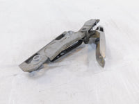 Honda ST1300 ST1300A ST1300AC Right Saddlebag Lid Lock Bracket Latch & Cover - C3 Cycle