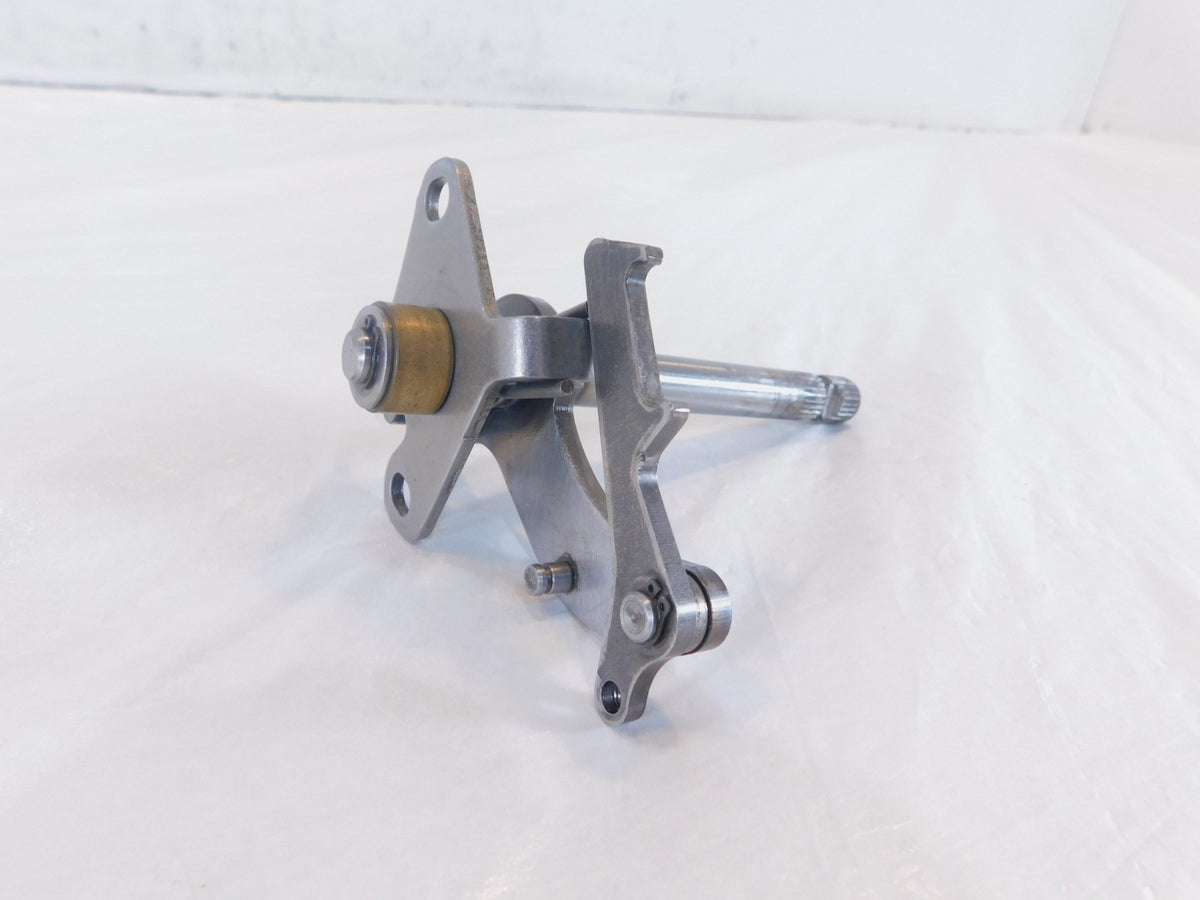 Harley Davidson Sportster 883 1200 Transmission Gear Change Shift Shaft -Damage - C3 Cycle