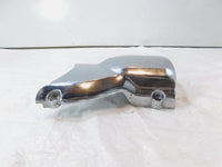 Suzuki Intruder 1400 Boulevard S83 VS1400 Chrome Left Engine Motor Output Cover - C3 Cycle