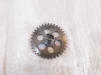 Kawasaki Concours 1000 ZG1000 & Eliminator ZL900 ZL1000 Oil Pump Gear Sprocket - C3 Cycle