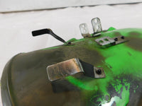 2006-2007 Kawasaki KLX250S 250 Rear Fender Under Tail Inner Mud Guard Cover - C3 Cycle