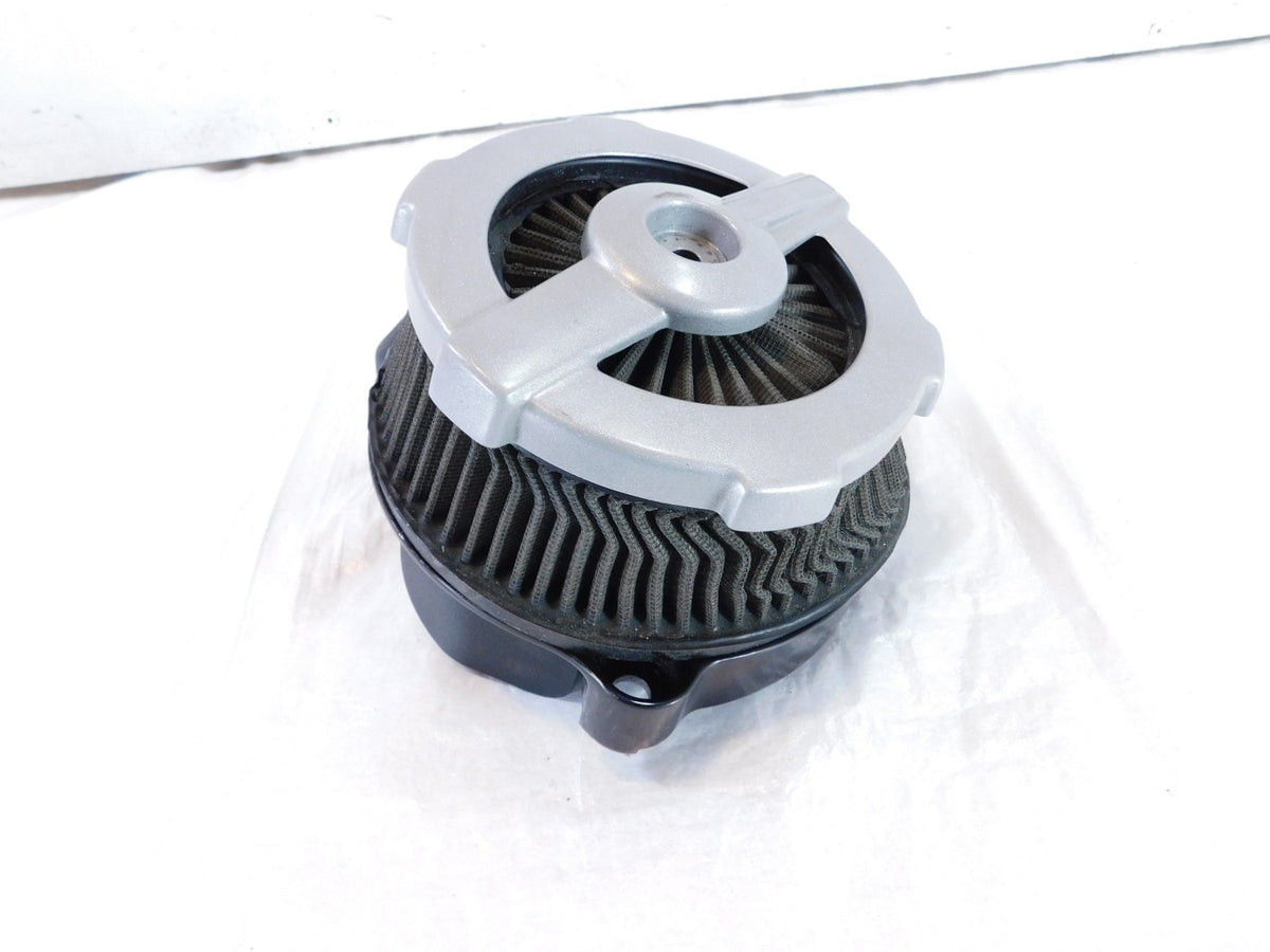 2018-2020 Harley Davidson FXBB Softail Street Bob Air Cleaner Airbox & Backplate - C3 Cycle