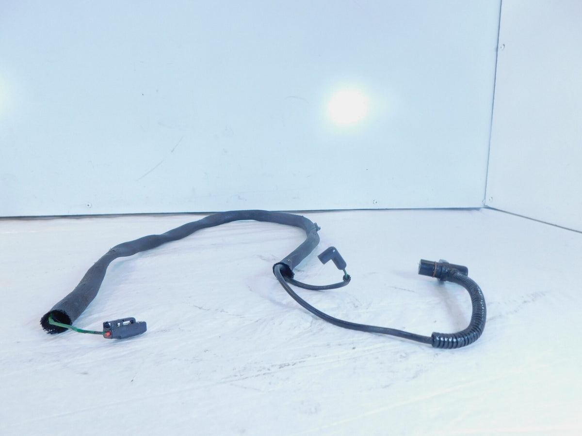 Harley Davidson Road King Electra Glide EFI Oil & Crank Position Sensor Harness - C3 Cycle