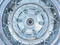 Yamaha V-Star 1100 XVS1100 Classic Custom Midnight Laced Rear Wheel Hub & Tire - C3 Cycle