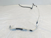 2012 & 2013 Kawasaki Ninja 1000 Front ABS Brake Caliper Piping Tube Hose Line