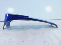 2002 & 2003 Indian Gilroy Scout & Spirit Blue Speedometer / Fuel Gas Tank Dash - C3 Cycle