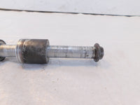 86-19 Suzuki Savage 650 LS650 Boulevard S40 Front Wheel Axle Bolt Shaft & Spacer - C3 Cycle