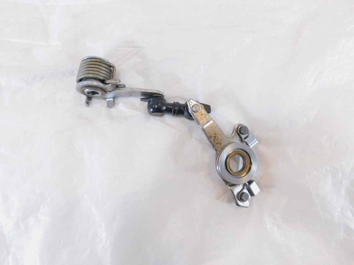 1988-00 Honda GL1500SE GL1500A Goldwing Reverse Shift Arm Lever Linkage & Spring - C3 Cycle