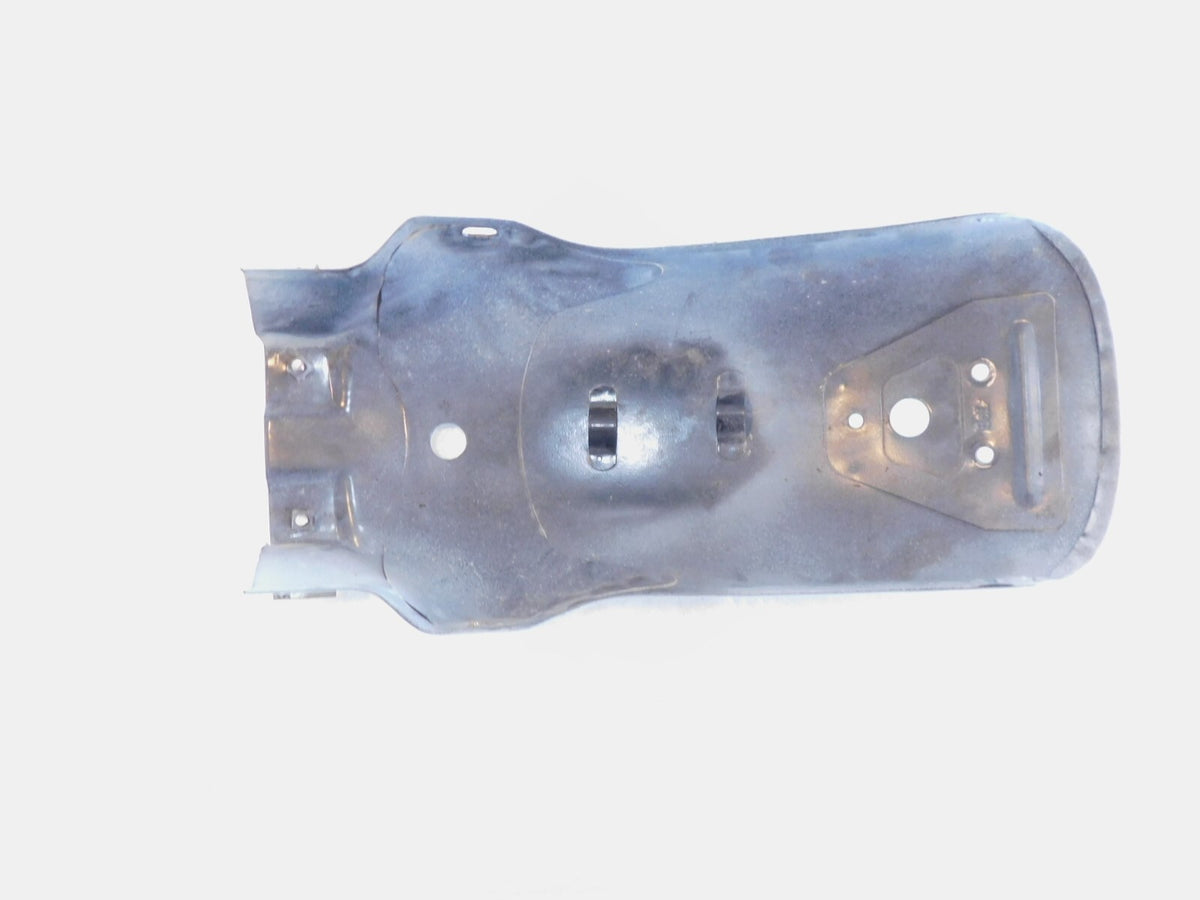 1994-2000 Yamaha Virago 535 535S XV535 Rear Back Wheel Cover Fender Mudguard - C3 Cycle