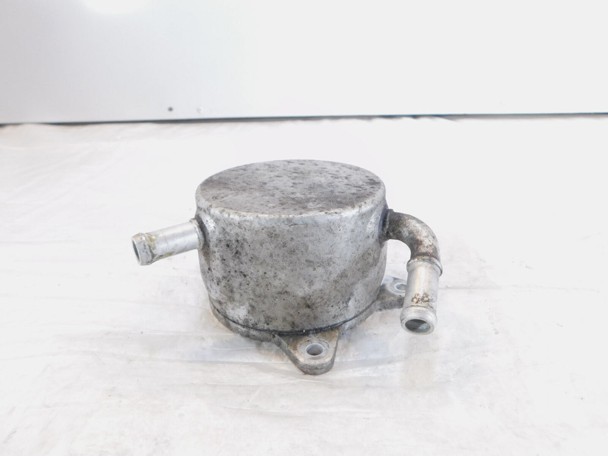 Kawasaki ZX14 ZX-14 ZX14R ZX-14R & ZG1400 Concours 1400 Engine Motor Oil Cooler - C3 Cycle