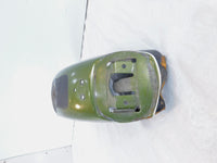 1979 1980 & 1981 Harley Davidson Ironhead Sportster 1000 Green Rear Wheel Fender - C3 Cycle