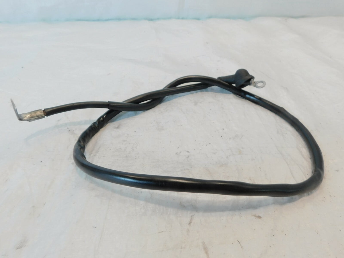 2006-2022 Kawasaki Vulcan VN900 Classic LT Custom Starter Motor Relay Cable Wire - C3 Cycle