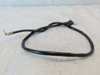 2006-2022 Kawasaki Vulcan VN900 Classic LT Custom Starter Motor Relay Cable Wire - C3 Cycle