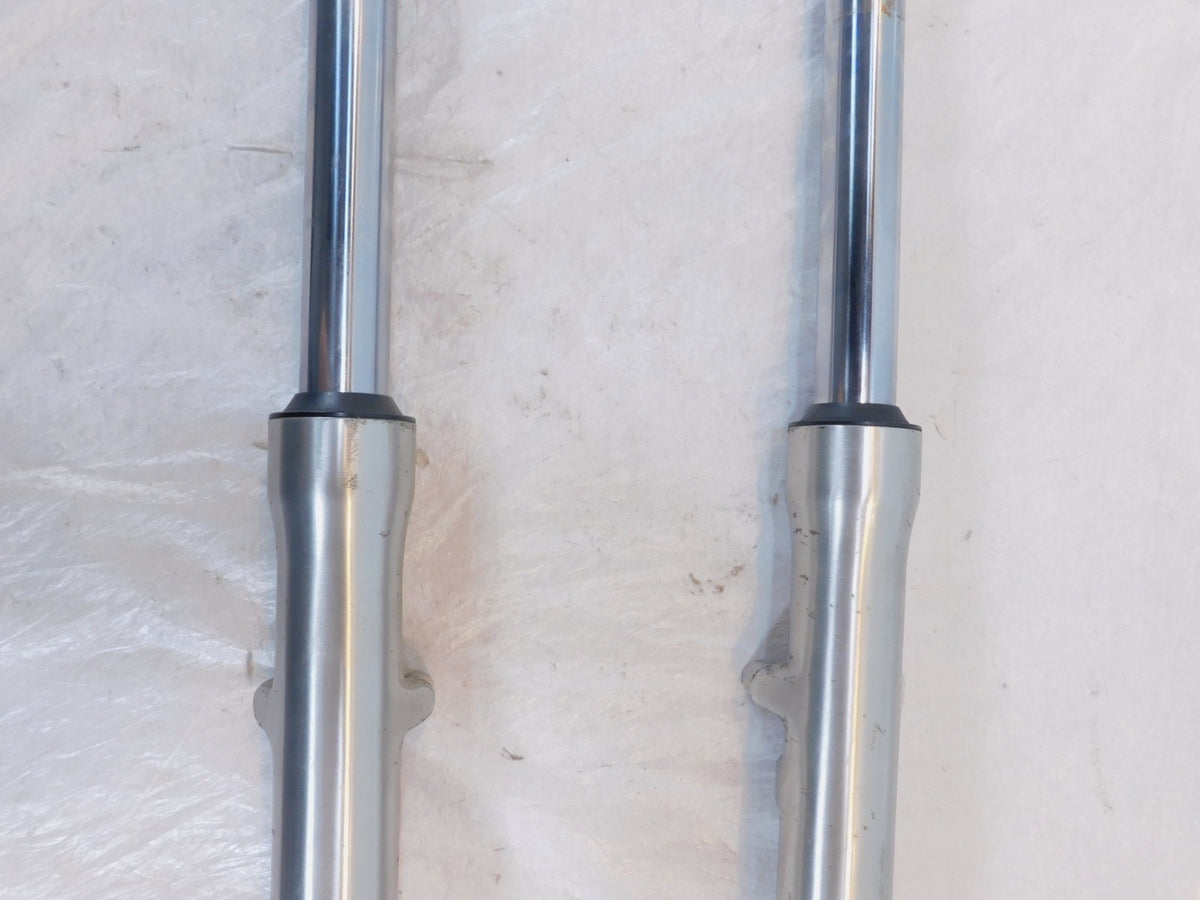 1996-2016 Honda Rebel 250 CMX250 CMX250C Front End Wheel Suspension Fork Shocks - C3 Cycle