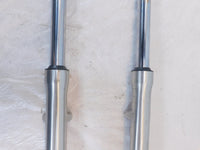 1996-2016 Honda Rebel 250 CMX250 CMX250C Front End Wheel Suspension Fork Shocks - C3 Cycle