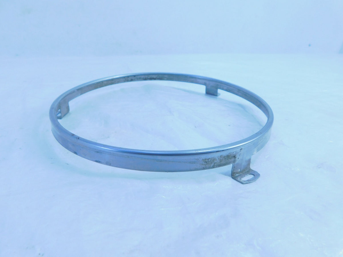 Harley Davidson Road King Street & Electra Glide Headlight Headlamp Mount Ring - C3 Cycle