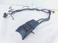 94 Harley Davidson Electra Glide Ultra CB Intercom Audio System Dash Switches - C3 Cycle